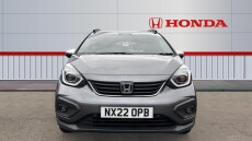 Honda Jazz 1.5 i-MMD Hybrid Crosstar EX 5dr eCVT Hybrid Hatchback